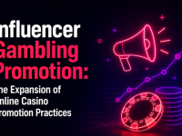Influencer Gambling Promotion: The Expansion of Online Casino Promotion Practices
