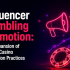 Influencer Gambling Promotion: The Expansion of Online Casino Promotion Practices