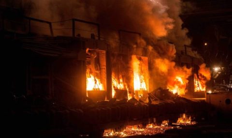 Fire in Essex: the night that changed a whole family’s life