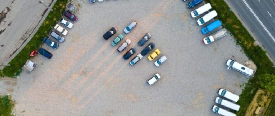 Pavilion Beach: Accessible to All, but Parking Is for Locals