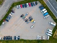 Pavilion Beach: Accessible to All, but Parking Is for Locals