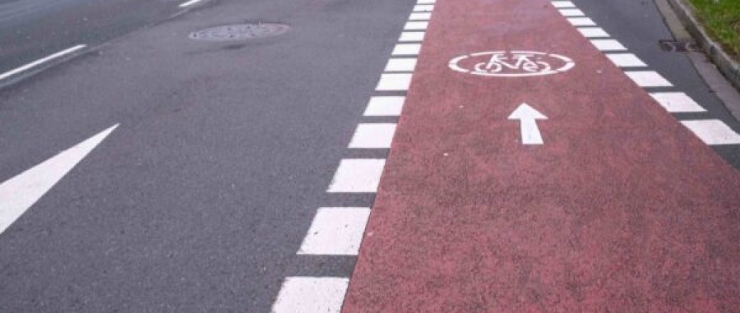 Parking Markings Will Appear on Crane Beach