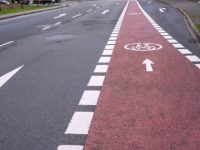 Parking Markings Will Appear on Crane Beach