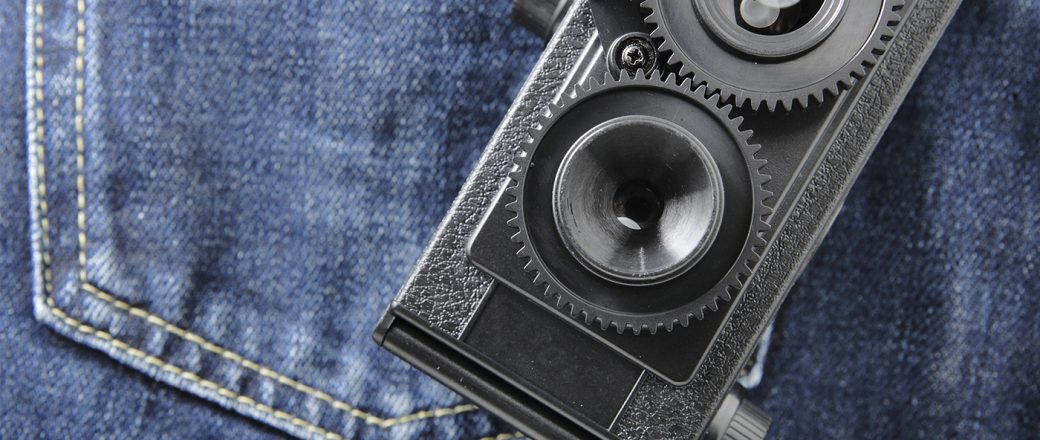 Ipswich: how the introduction of body cameras has changed police work