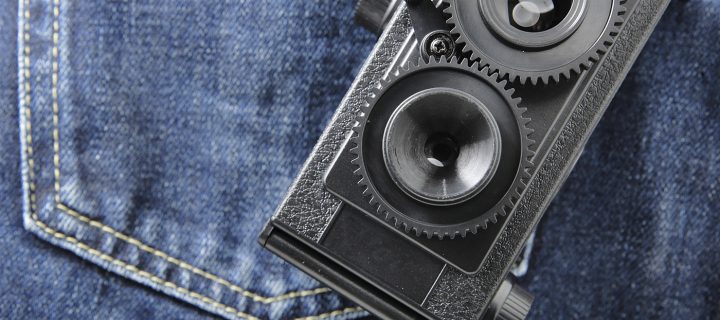 Ipswich: how the introduction of body cameras has changed police work