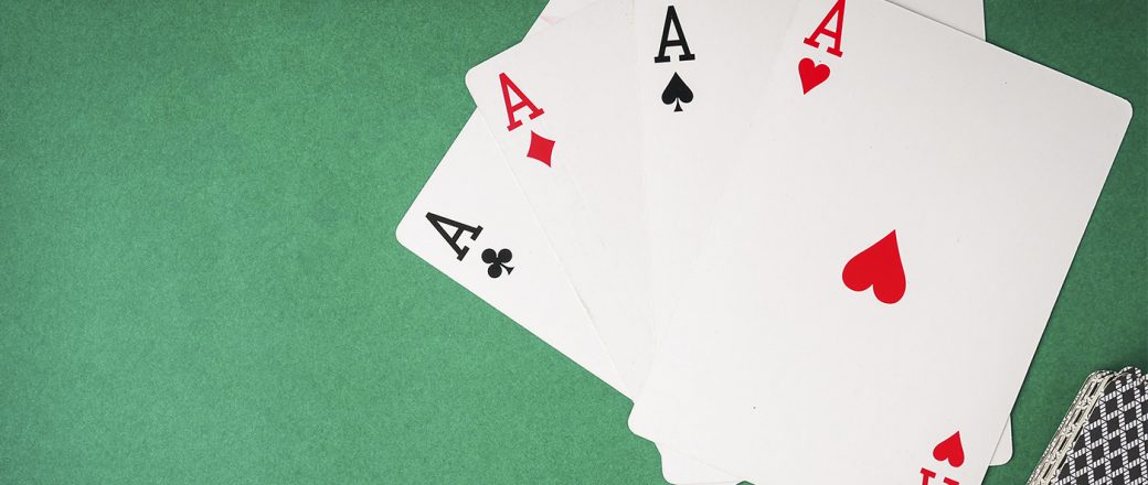 Who Created Poker? The History of the Beloved Card Game
