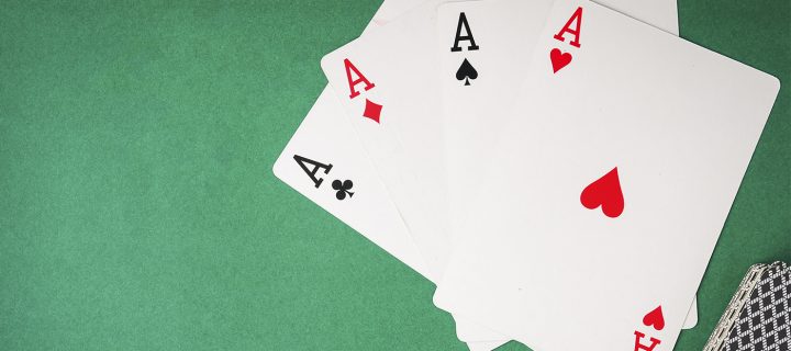 Who Created Poker? The History of the Beloved Card Game