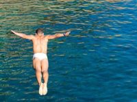 How (not) to Drown, even if You Can Swim? Safety Lessons from the US Coast Guard