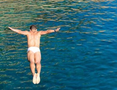 How (not) to Drown, even if You Can Swim? Safety Lessons from the US Coast Guard