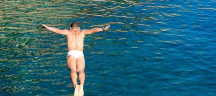 How (not) to Drown, even if You Can Swim? Safety Lessons from the US Coast Guard