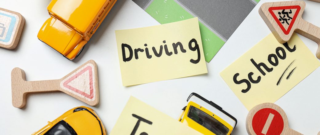 How to Pass the Theory Test for a Driver’s License on the First Try