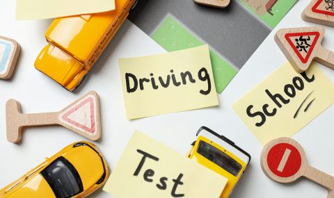 How to Pass the Theory Test for a Driver’s License on the First Try