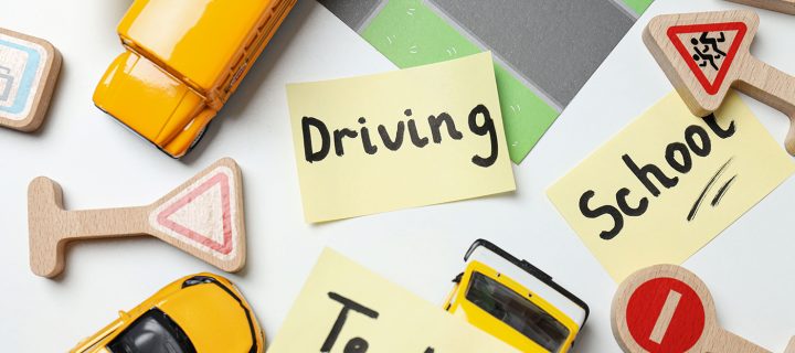 How to Pass the Theory Test for a Driver’s License on the First Try