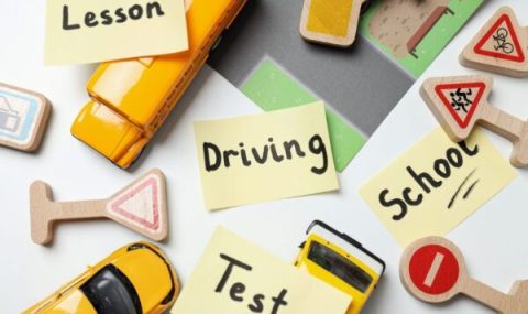 How to Pass the Theory Test for a Driver’s License on the First Try