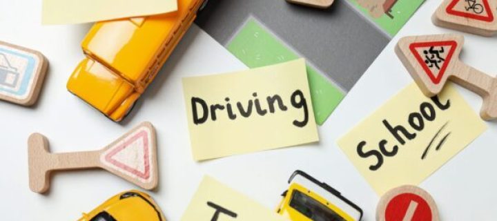 How to Pass the Theory Test for a Driver’s License on the First Try