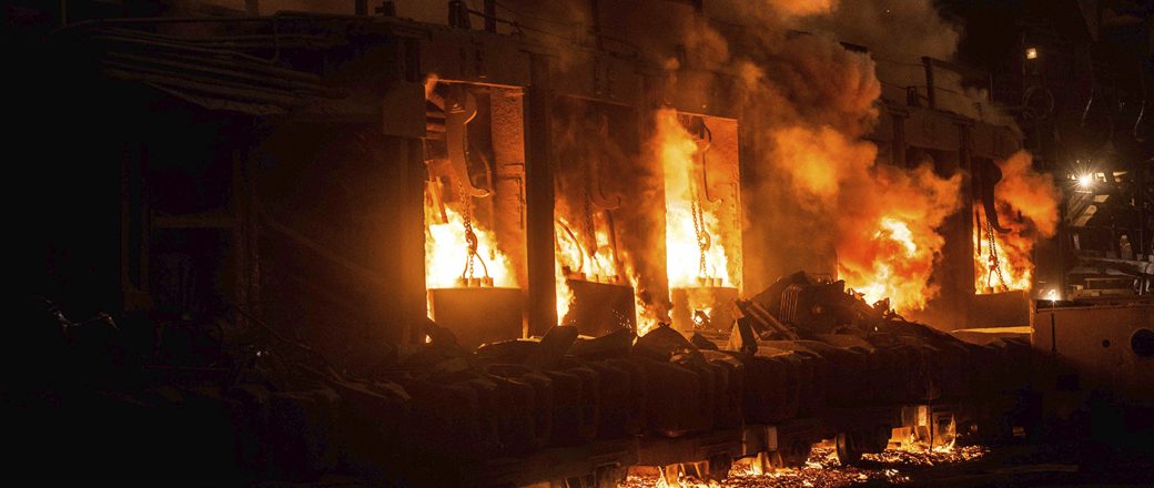 Fire in Essex: the night that changed a whole family’s life