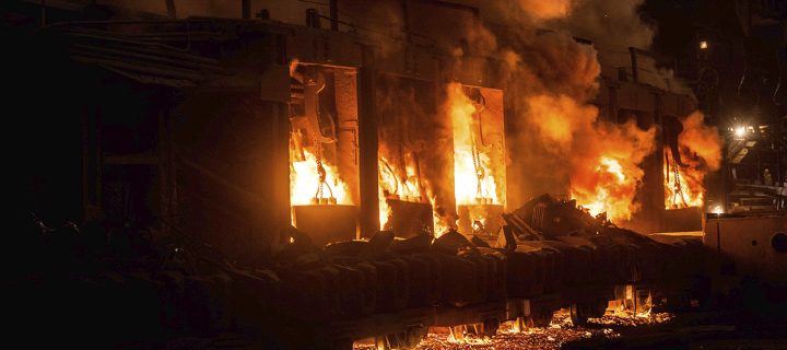 Fire in Essex: the night that changed a whole family’s life