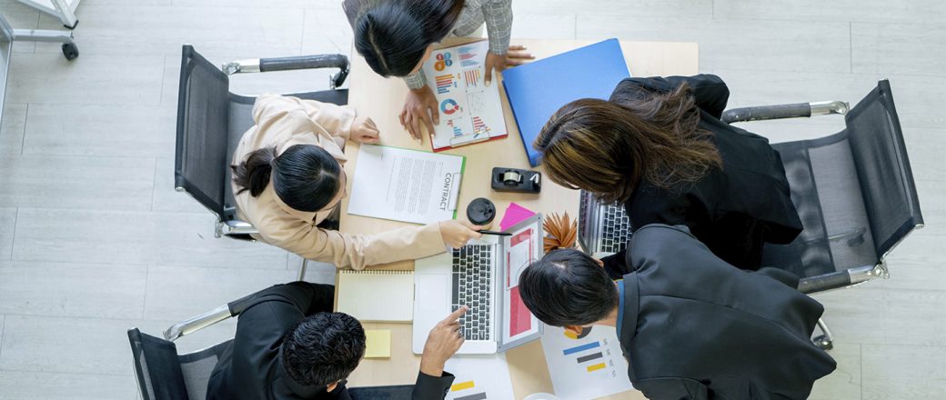 Outsourcing for Small Business: 6 Services That Are Rational to Delegate