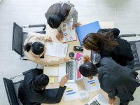 Outsourcing for Small Business: 6 Services That Are Rational to Delegate