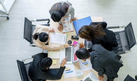 Outsourcing for Small Business: 6 Services That Are Rational to Delegate