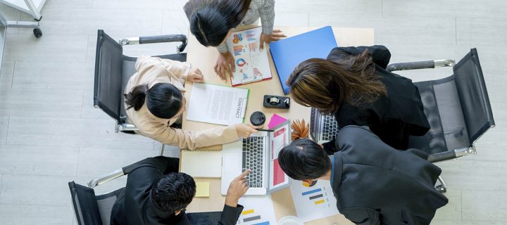Outsourcing for Small Business: 6 Services That Are Rational to Delegate