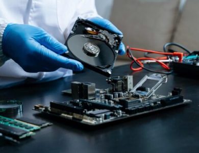 How Data Recovery Works and What You Need to Know if You Lose Your Files