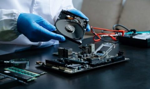 How Data Recovery Works and What You Need to Know if You Lose Your Files