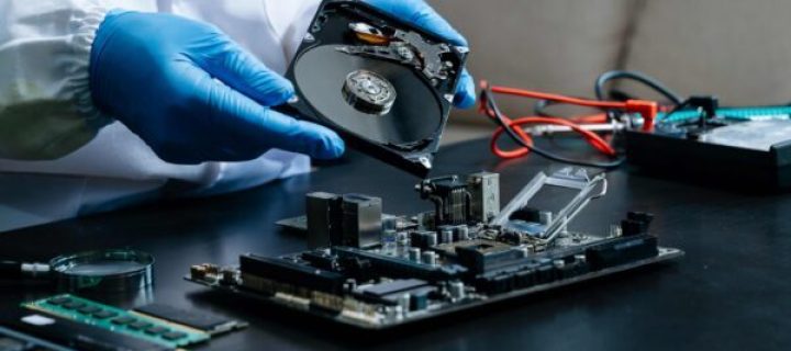 How Data Recovery Works and What You Need to Know if You Lose Your Files