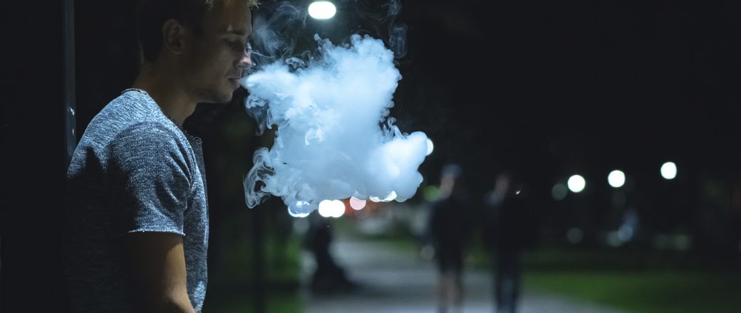 Dealing with Vaping in Schools is Very Difficult: What Students and Teachers Say