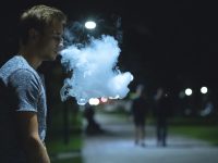 Dealing with Vaping in Schools is Very Difficult: What Students and Teachers Say