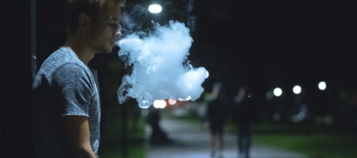 Dealing with Vaping in Schools is Very Difficult: What Students and Teachers Say