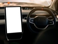 Ipswich Police Chief Switches to Tesla