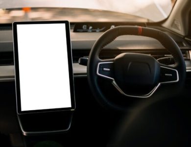 Ipswich Police Chief Switches to Tesla