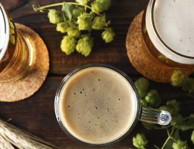 True North Ale: when a brewery becomes the heart of the community