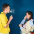 Dealing with Vaping in Schools is Very Difficult: What Students and Teachers Say