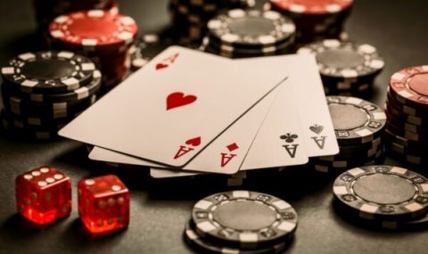 Who Created Poker? The History of the Beloved Card Game
