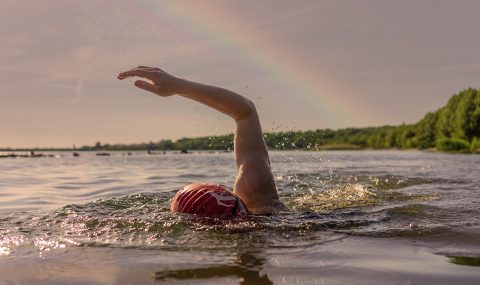 How (not) to Drown, even if You Can Swim? Safety Lessons from the US Coast Guard
