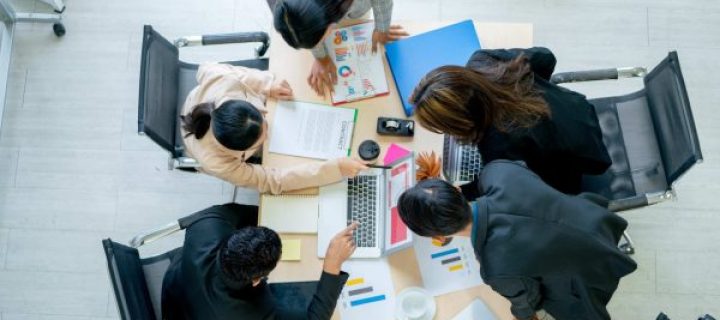 Outsourcing for Small Business: 6 Services That Are Rational to Delegate