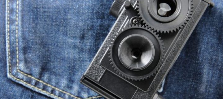 Ipswich: how the introduction of body cameras has changed police work